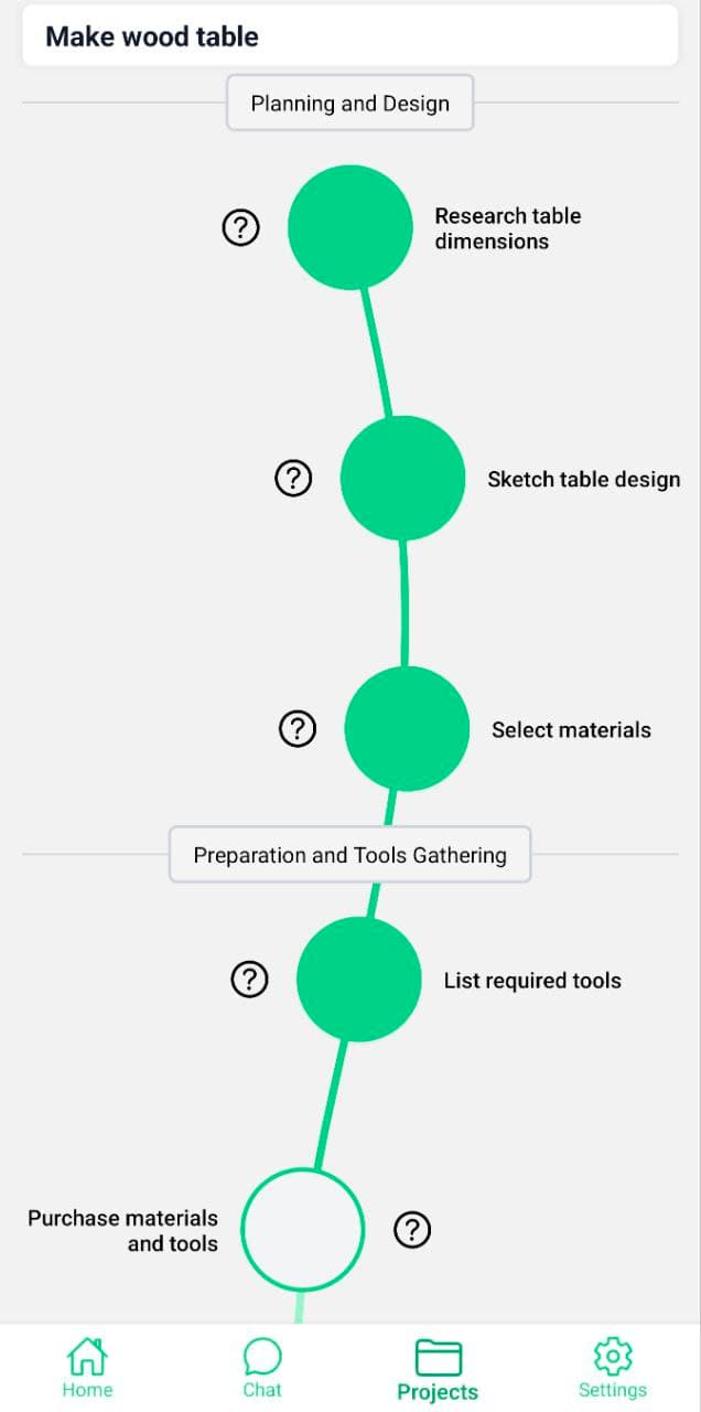NudgeMe screenshot 4